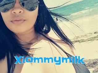 Xiommymilk