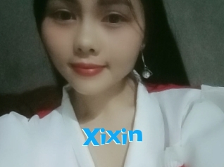 Xixin