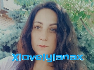 Xlovelylanax