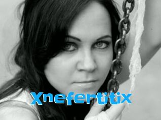 Xnefertitix