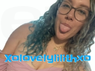 Xolovelylilithxo