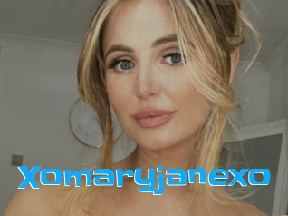 Xomaryjanexo