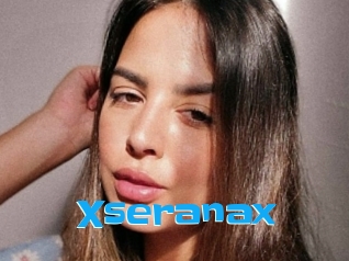 Xseranax