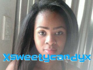 Xsweetycandyx