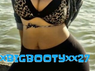 XxBIGBOOTYxx27