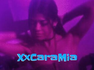 XxCaraMia