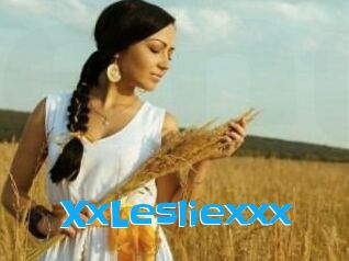 XxLesliexxx