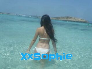 XxSophie