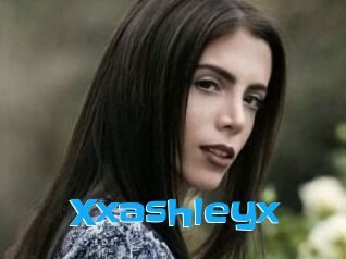 Xxashleyx