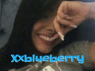 Xxblueberry