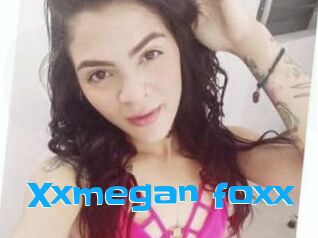 Xxmegan_foxx