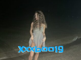 Xxxboo19