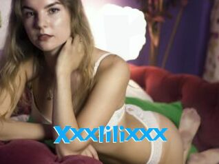 xxxlilixxx Enculee