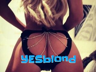 YESblond