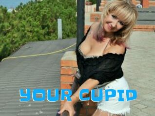 YOUR_CUPID