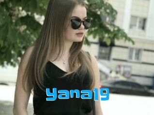 Yana19