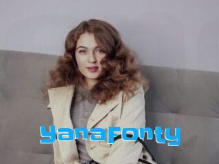 YanaFonty