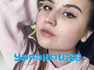 YanaHot666