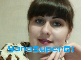 YanaSuperO1