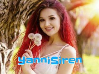 YanniSiren