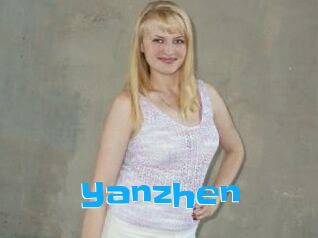 Yanzhen