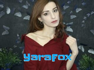 YaraFox