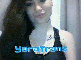 YaraTrans