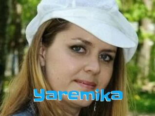 Yaremika