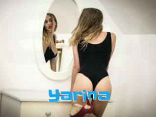 Yarina