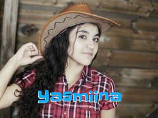 Yasmiina