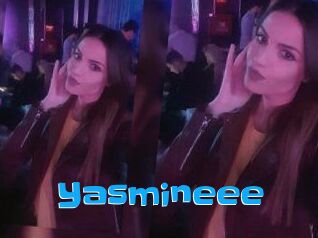 Yasmineee