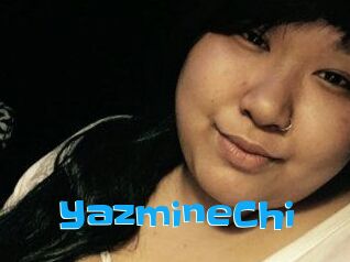 Yazmine_Chi