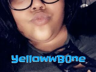 YellowwB0ne