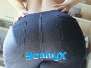 YennyX