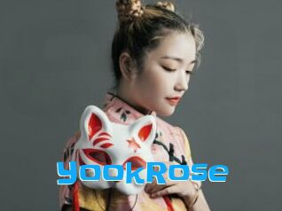 YookRose