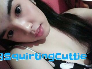 Your18SquirtingCuttie