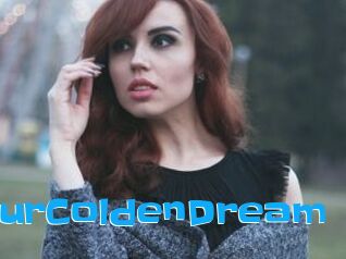 YourColdenDream