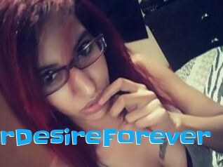 YourDesireForever