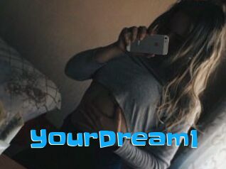 YourDream1