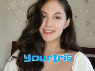 YourIris