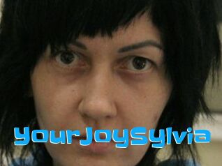 Your_Joy_Sylvia