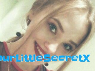 YourLittleSecretX