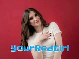 YourRedGirl