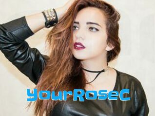 YourRoseC