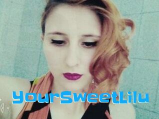 YourSweetLilu