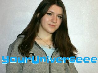 YourUniverseee