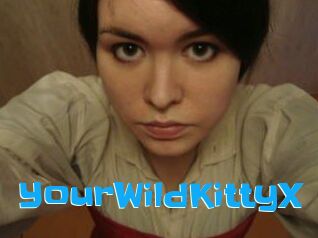 YourWildKittyX