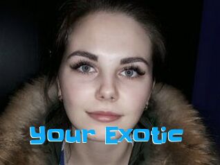 Your_Exotic_