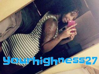 Yourhighness27