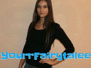 YourrFairytalee